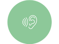 Sie leiden unter einem stetigen Hörverlust? Bei uns können Sie einen kostenlosen Hörtest mit präziser Höranalyse, inklusive Prüfung Ihrer Sprachverständlichkeit, machen. – Wagner Hörakustik in München Harlaching